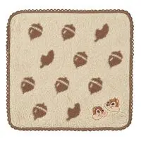 Handkerchief - Towels - Chip 'n Dale