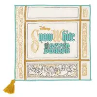 Handkerchief - Towels - Snow White
