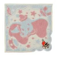 Handkerchief - Towels - Disney / Timothy Q. Mouse