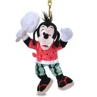 Plush Key Chain - Key Chain - Plush - Disney