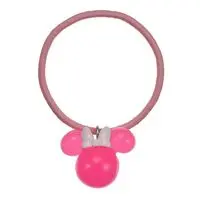 Hair tie - Disney / Minnie Mouse