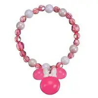 Bracelet - Disney / Minnie Mouse