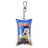 Key Chain - Disney / Mickey Mouse