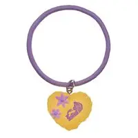 Hair tie - Tangled / Rapunzel