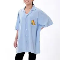  (ドナルド、ホセ・キャリオカ、パンチート 半袖シャツ 三人の騎士 SUMMER SHIRT COLLECTION)