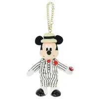  (ぬいぐるみチャーム ミッキー 東京ディズニーシー25周年 スパークリング・ジュビリー)