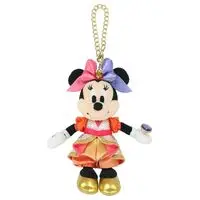  (ぬいぐるみチャーム ミニー 東京ディズニーシー25周年 スパークリング・ジュビリー)