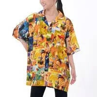  (トイ・ストーリー 3 半袖シャツ ホームビデオ SUMMER SHIRT COLLECTION)