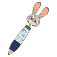  (ピンバッジ ジュディ)