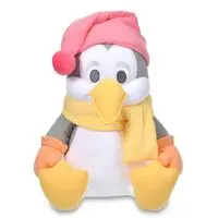  (パブロ ぬいぐるみ 三人の騎士 洗える ひんやり DAKI PLUSH)