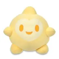  (スター ぬいぐるみ ウィッシュ 洗える ひんやり DAKI PLUSH)