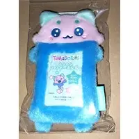 Card case - Key Chain - Tamagotchi / Lessapantchi