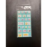 Tile sticker - Stationery - Stickers - Sanrio