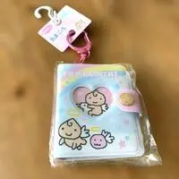 Key Chain - Tamagotchi / Angelgotchi & Chestnut Angel
