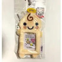 Key Chain - Tamagotchi / Chestnut Angel