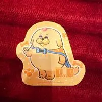 Stickers - Mamekichi Mameko