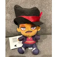 Plush - Disney