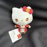 Plush - Sanrio / Hello Kitty
