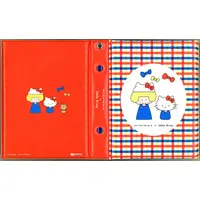 Sticker Book - Sanrio / Hello Kitty