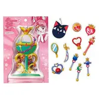 Stickers - Sailor Moon