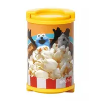 Coin Case - PUPPET SUNSUN / Zonzon & Sunsun