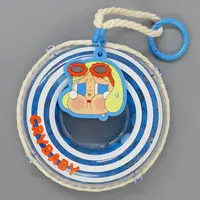 Key Chain - CRYBABY Vacation Mode On Series