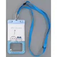 Smartphone Cover - Chiikawa / Chiikawa & Hachiware