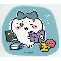 Stickers - Chiikawa / Hachiware