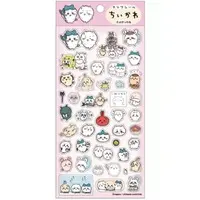 Stickers - Chiikawa