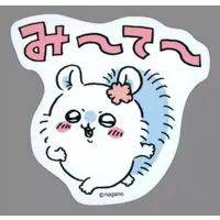 Stickers - Chiikawa / Momonga