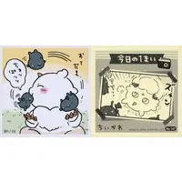 Stickers - Chiikawa / Anoko