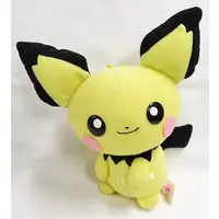 Plush - Pokémon / Pichu