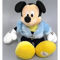 Plush - Disney / Mickey Mouse