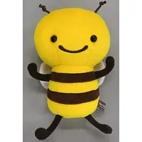 Plush - Karel Capek Tea