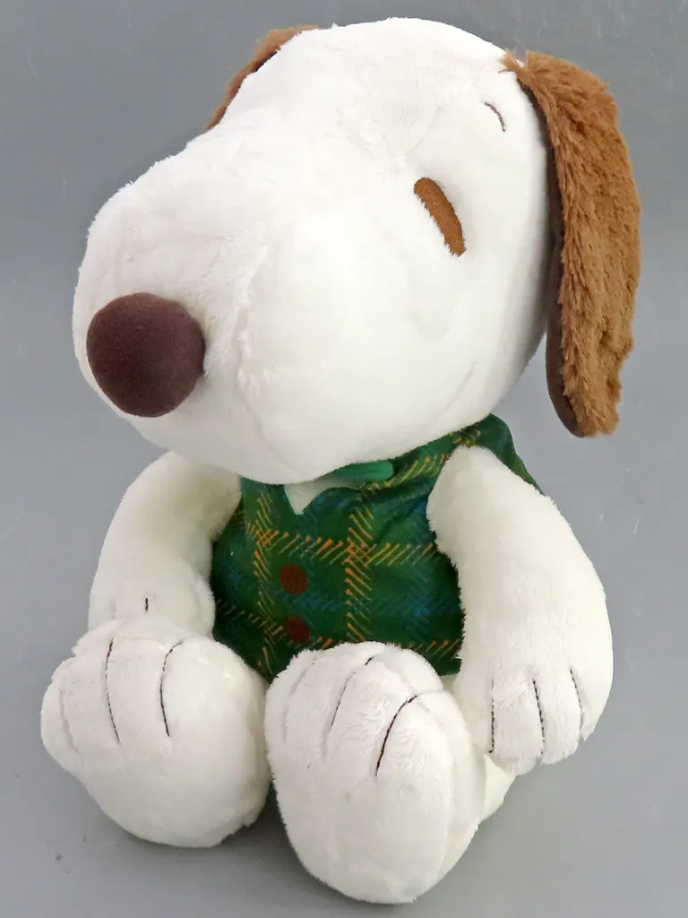 Plush - PEANUTS / Snoopy