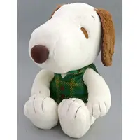 Plush - PEANUTS / Snoopy