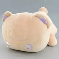 Plush - moon friends