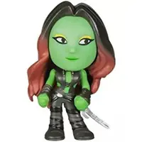 Mini Figure - Trading Figure - MARVEL / Gamora