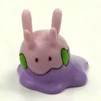 Trading Figure - Pokémon / Goomy