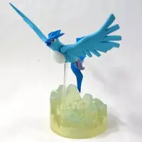 Trading Figure - Pokémon / Articuno