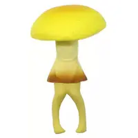 Trading Figure - Poison Kinokos