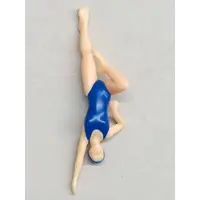 Trading Figure - Tsudoe! Mizugiwa Synchro-bu
