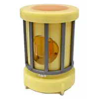 Trading Figure - The Stove