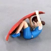 Trading Figure - fuchico
