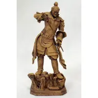 Trading Figure - Kaiyodo CapsuleQ Museum