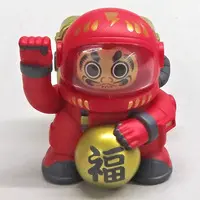 Trading Figure - 52TOYS CandyBOX