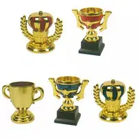 Trading Figure - Mini Championship Trophy Mascot