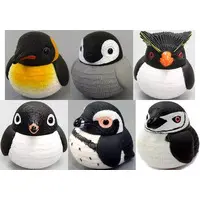 Trading Figure - Fukufuku Penguin