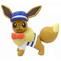 Trading Figure - Pokémon / Eevee