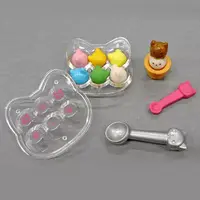 Trading Figure - Nyanko Kitchen